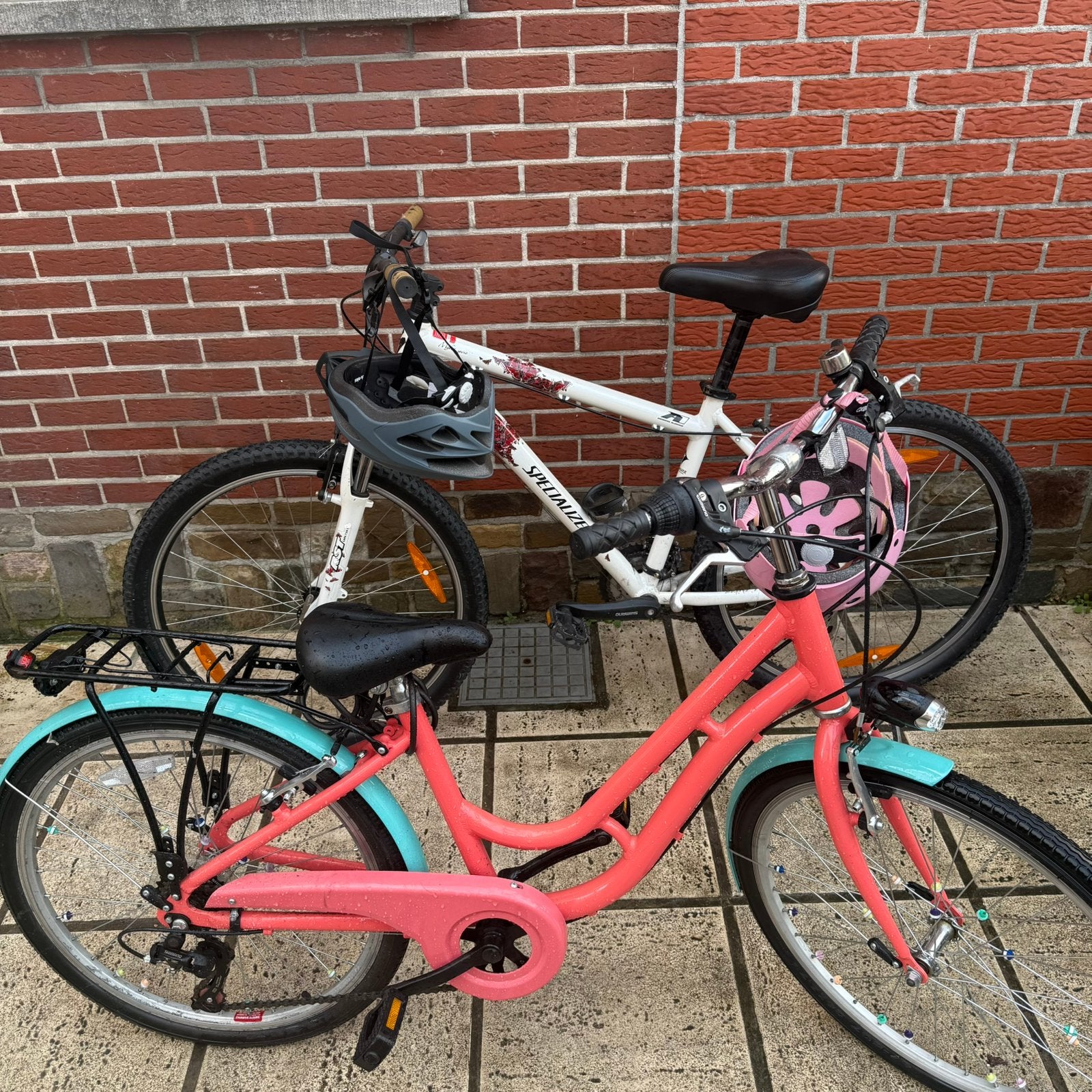 Fiets, Ophalen of Verzenden, Zo goed als nieuw