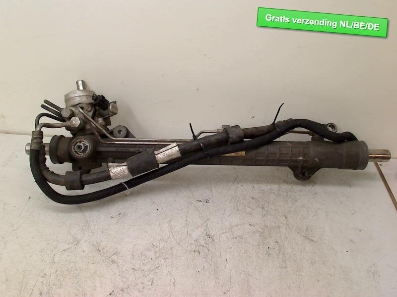 CREMAILLERE DIRECTION MECANIQUE A6 Avant (C6) (4F1422053A), Auto-Union-Straße  1,
85057  Ingolstadt, DE, Info@audi.de, Audi, Utilisé
