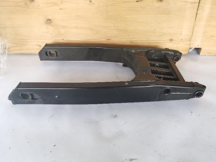 Pont arrière d'un Ducati Monster 695, -, 3 mois de garantie, Utilisé, -