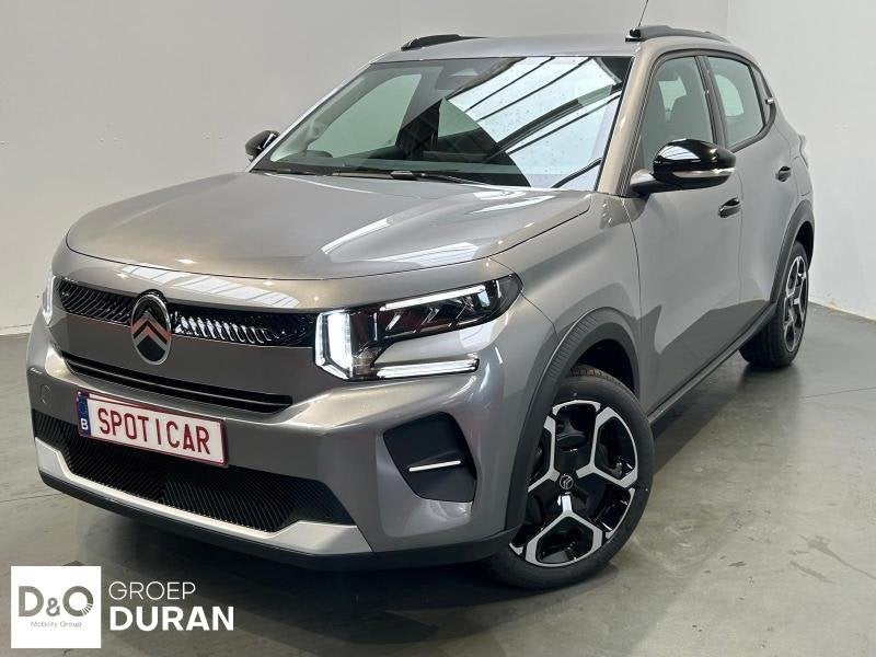 Citroen C3 Turbo 100 pk Manual PLUS, Euro 6, 1198 cc, 127 g/km, 100 pk