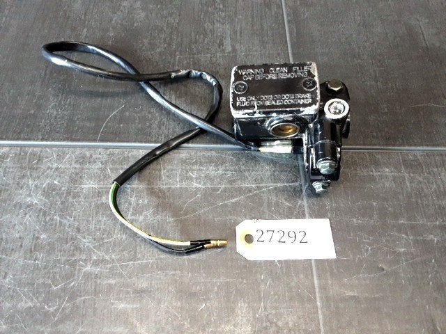 Dax rep. 2000 - 2024 Zhenhua Rempomp D1-61612, Motoren
