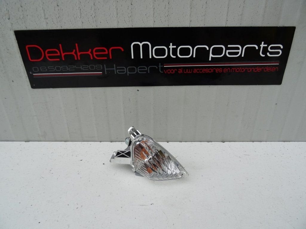 Linker Achter Knipperlicht Suzuki GSXR1000 GSXR 2007-2008 K7, Motos, Neuf, -, -, -