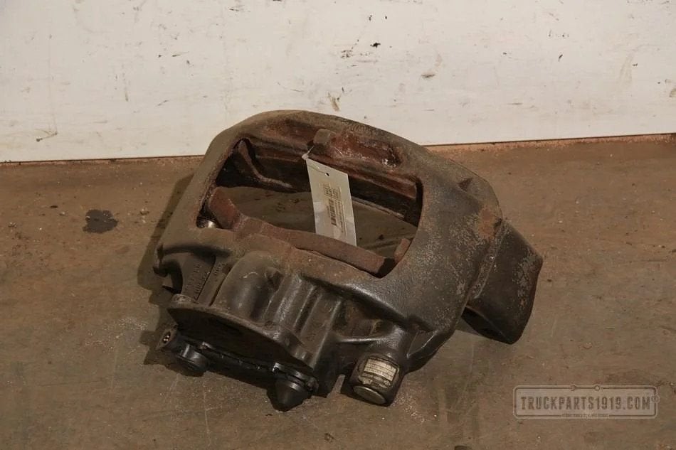 MAN Brake System Remklauw Li., Ophalen, Gebruikt, MAN, Remmen en Aandrijving