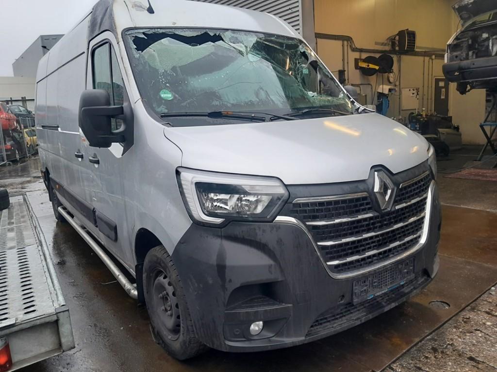 PARE BUFFLE Renault, Autos : Pièces & Accessoires, Utilisé, Renault