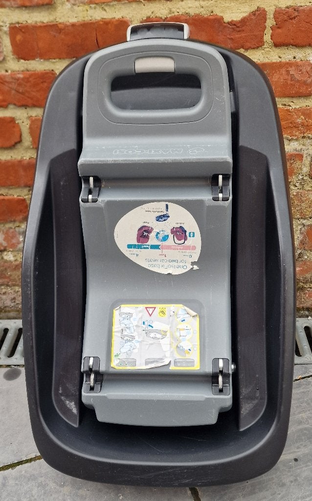 Maxi-Cosi FamilyFix / ISOFIX Base 2wayFix - Goede Staat, Kinderen en Baby's, Autostoeltjes, Ophalen, Gebruikt, 0 t/m 18 kg, Isofix