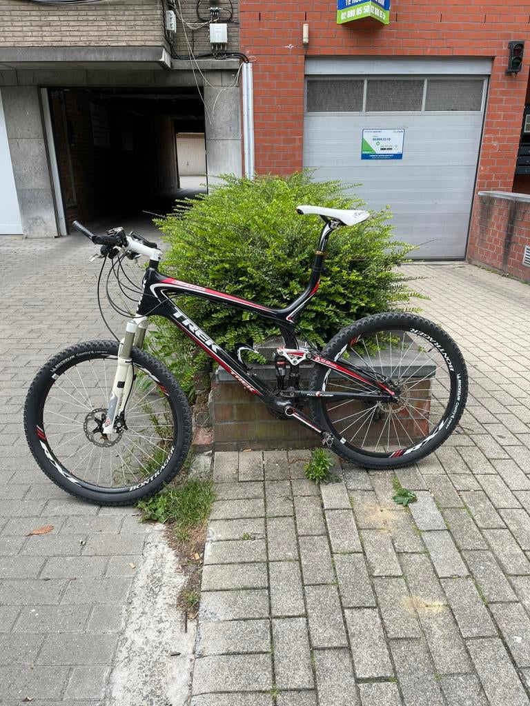 Vtt, Enlèvement, Comme neuf, 26 pouces