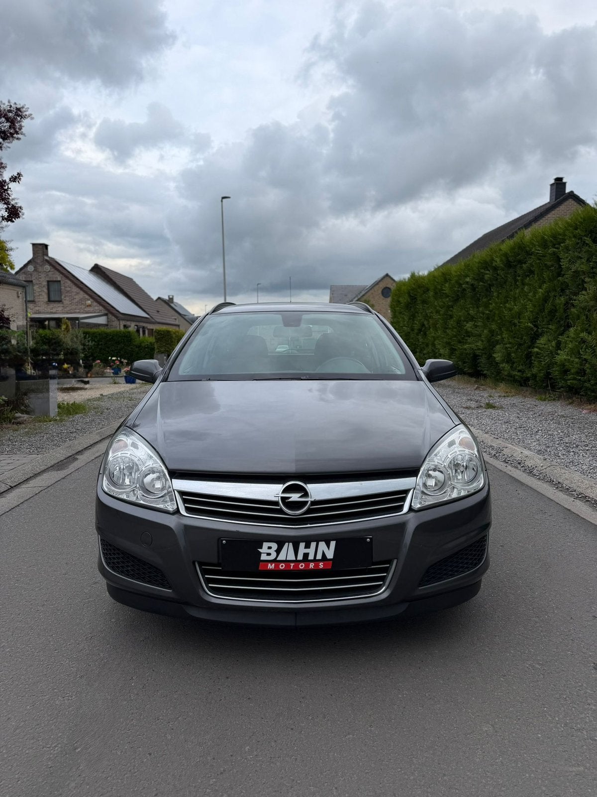 Opel Astra, Autos, Achat, Entreprise, Boîte manuelle, 5 portes