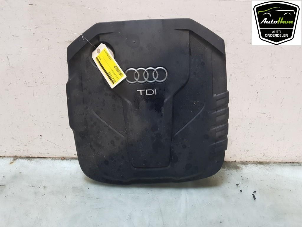 CACHE SOUS MOTEUR Audi A6 Avant (C7) (|04L103925AL|), Utilisé, Audi