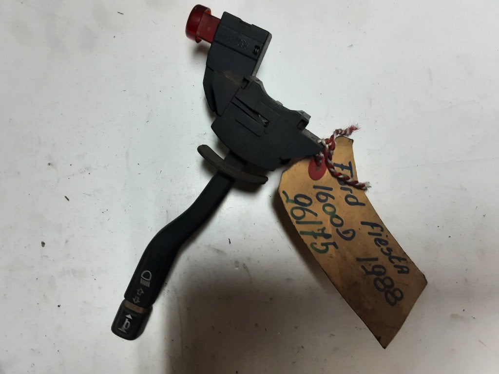 COMMUTATEUR Ford Fiesta 2 (01-1983/11-1989) (84FG13B302BA), Mevr. I. Hauben, Rue de l'Espoir 34 34
4030  GRIVEGNÉE, BE, Info@Collignon.be