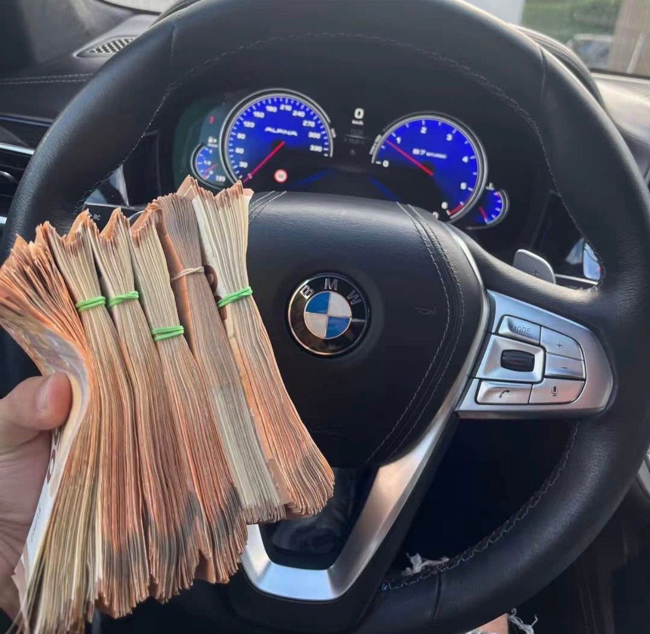 Wijkopenuwauto., Auto's, Bedrijf, Te koop