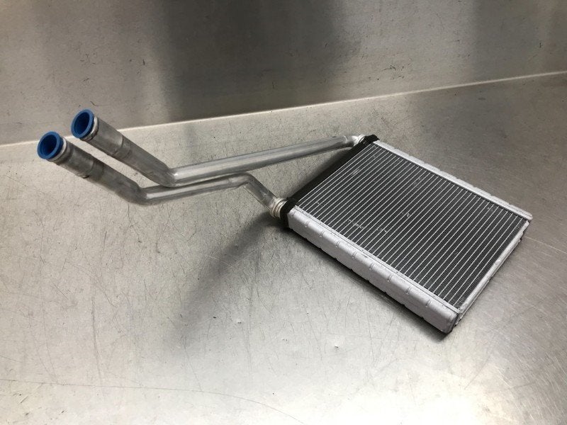 KACHELRADIATEUR Toyota Urban Cruiser (01-2009/03-2016), Gebruikt, Toyota