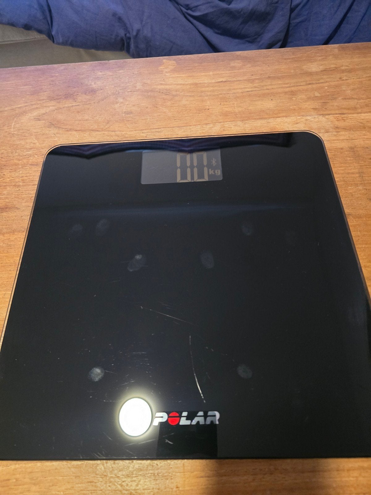 Polar Balance Scale smart weegschaal, Elektronische apparatuur, Ophalen