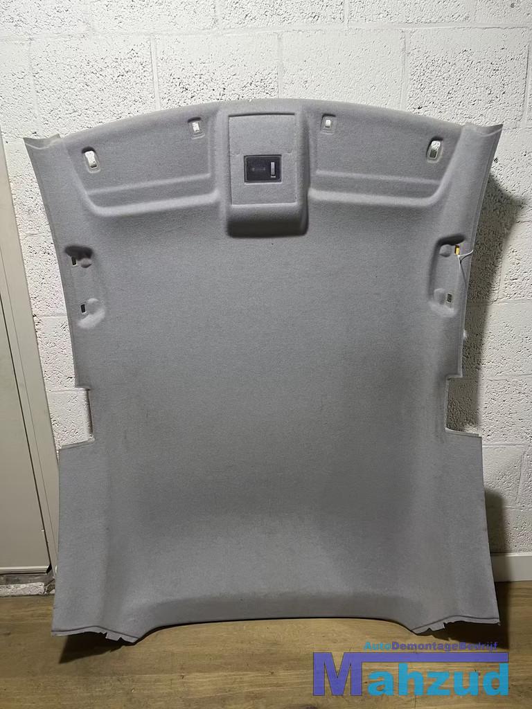 OPEL CORSA D 3 DEURS Hemel bekleding 2006-2014, Gebruikt, Opel Automobile GmbH, Kontakt@opel-infoservice.de, Opel