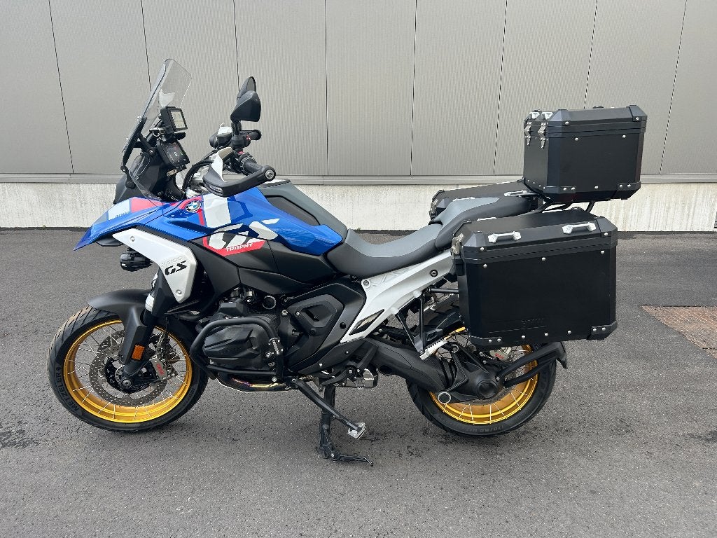 BMW R1300GS--ASA--BTW Motor, Motoren, Bedrijf, Sport