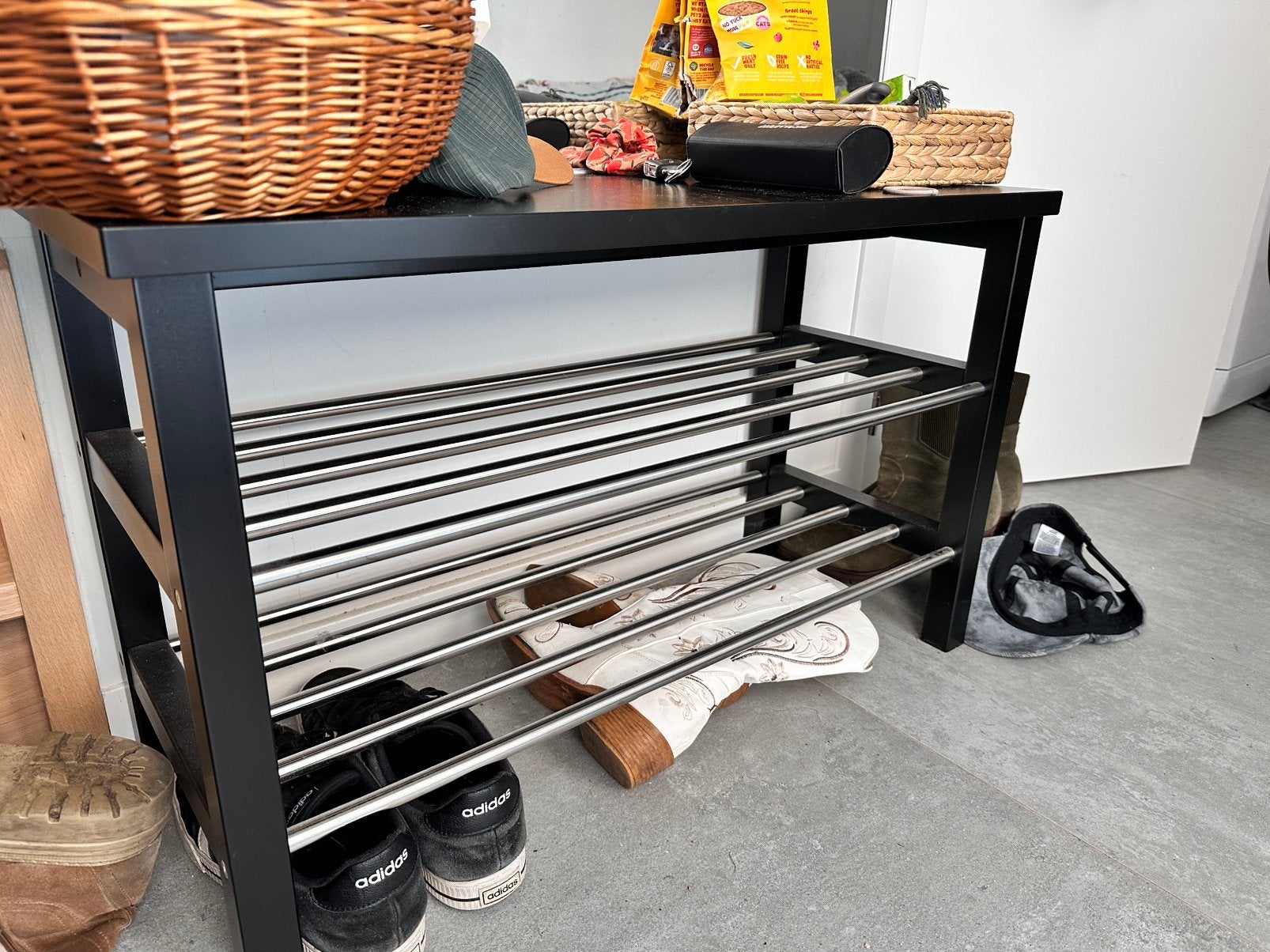 IKEA Tjusig, Maison & Meubles, Enlèvement, Comme neuf