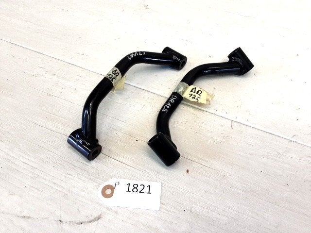 DR125 1985 - 2001 Suzuki Beugel D1-53037, Motos