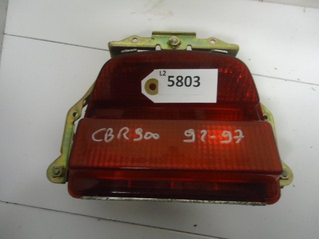 CBR900 Honda Achterlicht D1-26075, Motos