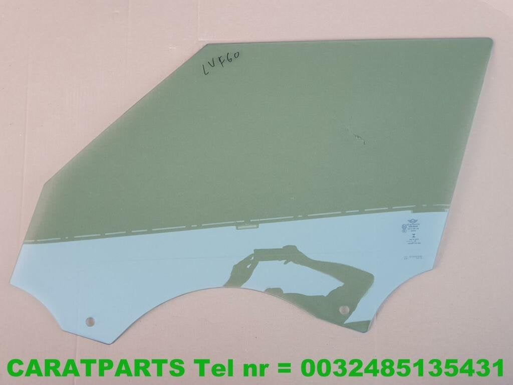 7390075 f60 portierruit F60 ruit mini countryman Mini raam, BMW AG, Gebruikt, Customer.service@mini.co.uk, Petuelring 130
80788  Munich, DE