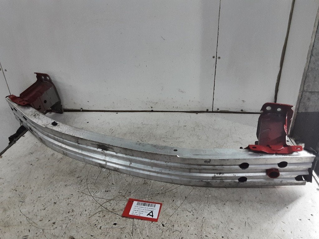 BUMPERBALK VOOR Toyota Corolla (E21) (01-2019/-), Gebruikt, Mevr. I. Hauben, Toyota, Rue de l'Espoir 34 34
4030  GRIVEGNÉE, BE