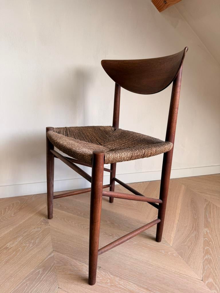 Model 316, Enlèvement