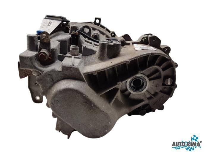 Boîte de vitesse d'un Volvo V40, -, 3 mois de garantie, -, -
