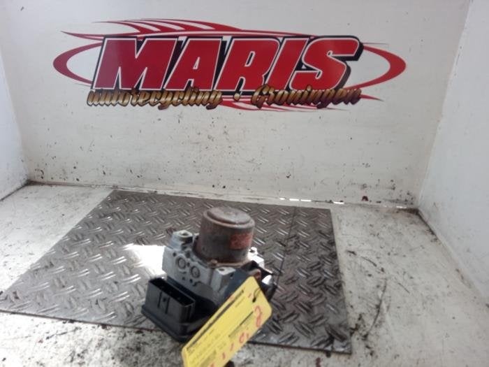 Pompe ABS d'un Honda Civic, Honda, -, -, 3 mois de garantie