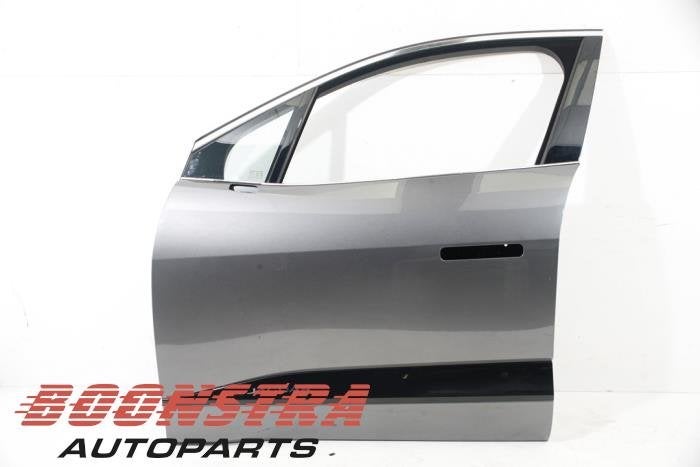 Portier 4Deurs links-voor van een Jaguar I-Pace, Gebruikt, -, Deur, -