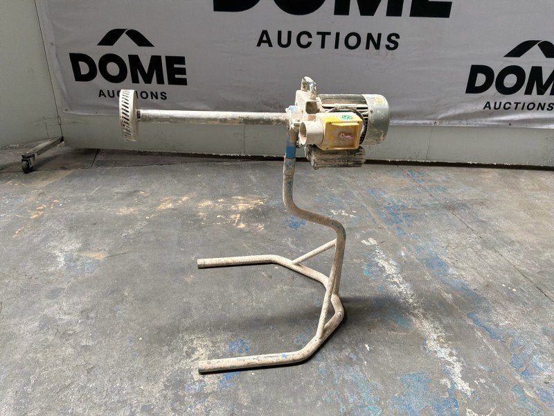 DESOI AKM 150D mortelmenger