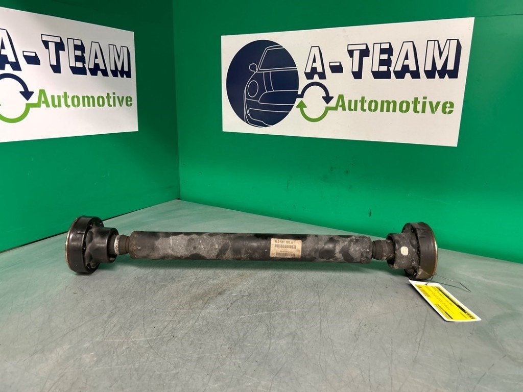 PROPSHAFT ABS Porsche Cayenne (9PA) (|7L0521101A|), Porsche Deutschland GmbH, Porscheplatz 1
70435  Stuttgart, DE, Porsche, Info@porsche.de