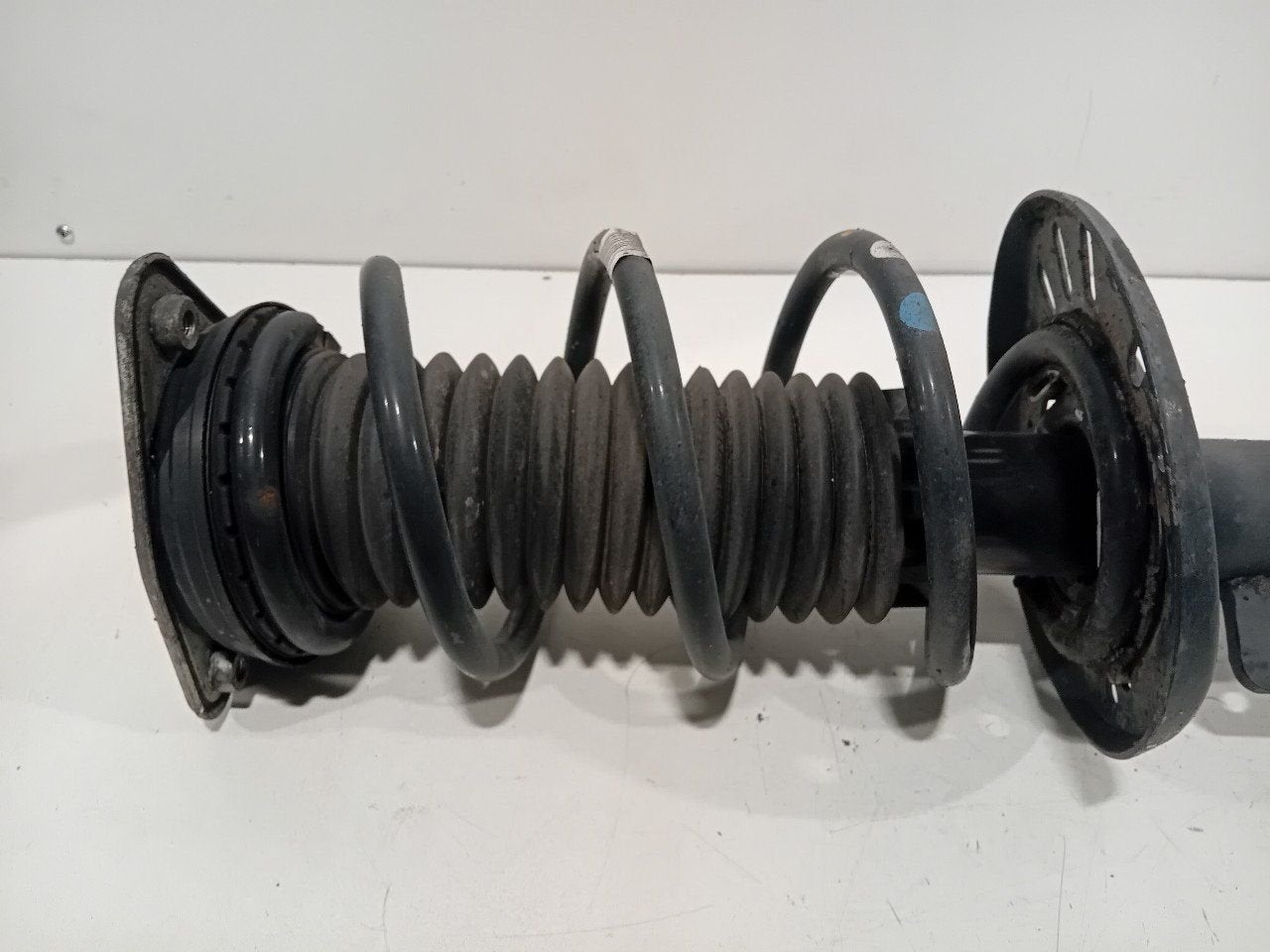 Veerpoot rechts voor Opel Combo, Onderdelen@venauto.nl, Van der Ven Autorecycling B.V., Gebruikt, Ettenseweg 76, 4706 PB Roosendaal, The Netherlands