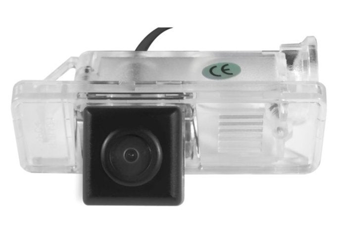 PHONOCAR VM266 CMD 1/4” achteruitrijcamera, Ophalen of Verzenden, Nieuw
