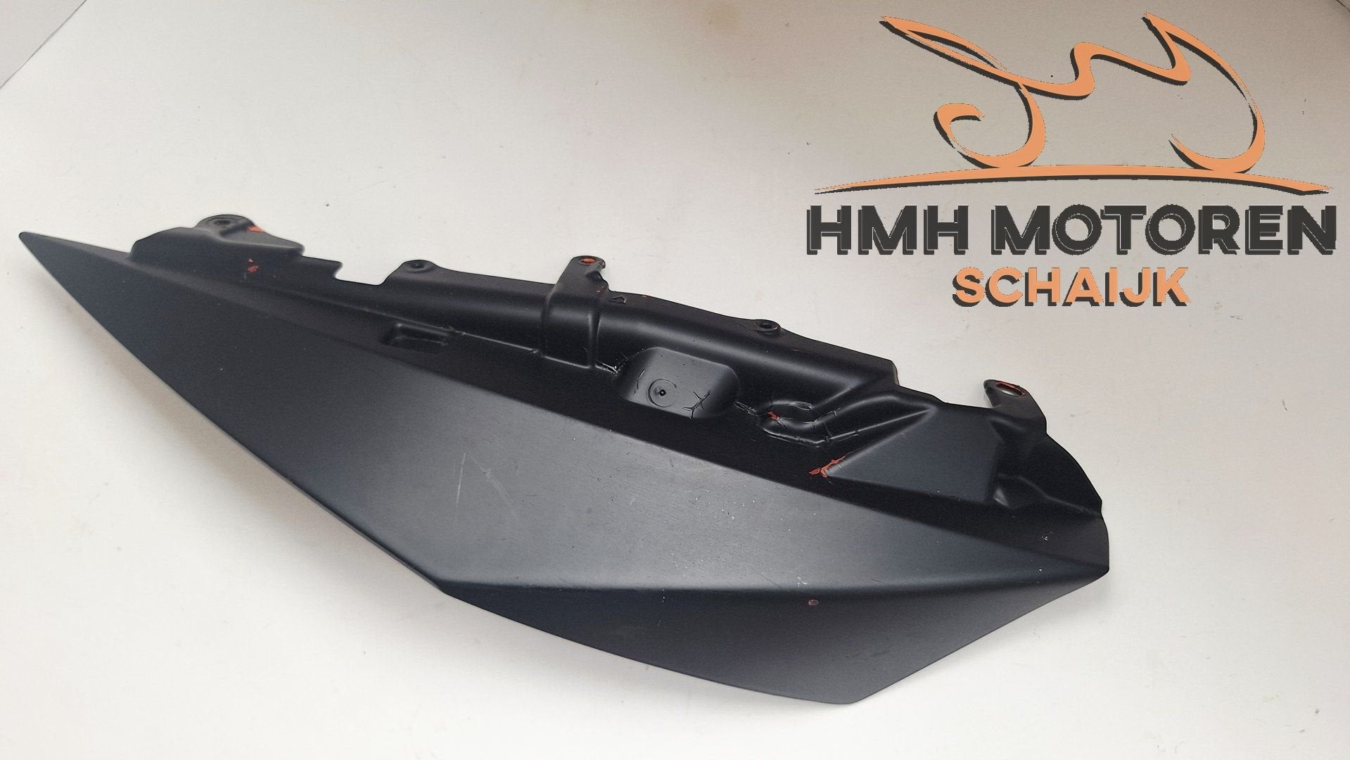 kontpaneel rechts KTM Super Duke 990 2007-2013 61008042000, Motoren, Gebruikt, -, -, Ophalen of Verzenden