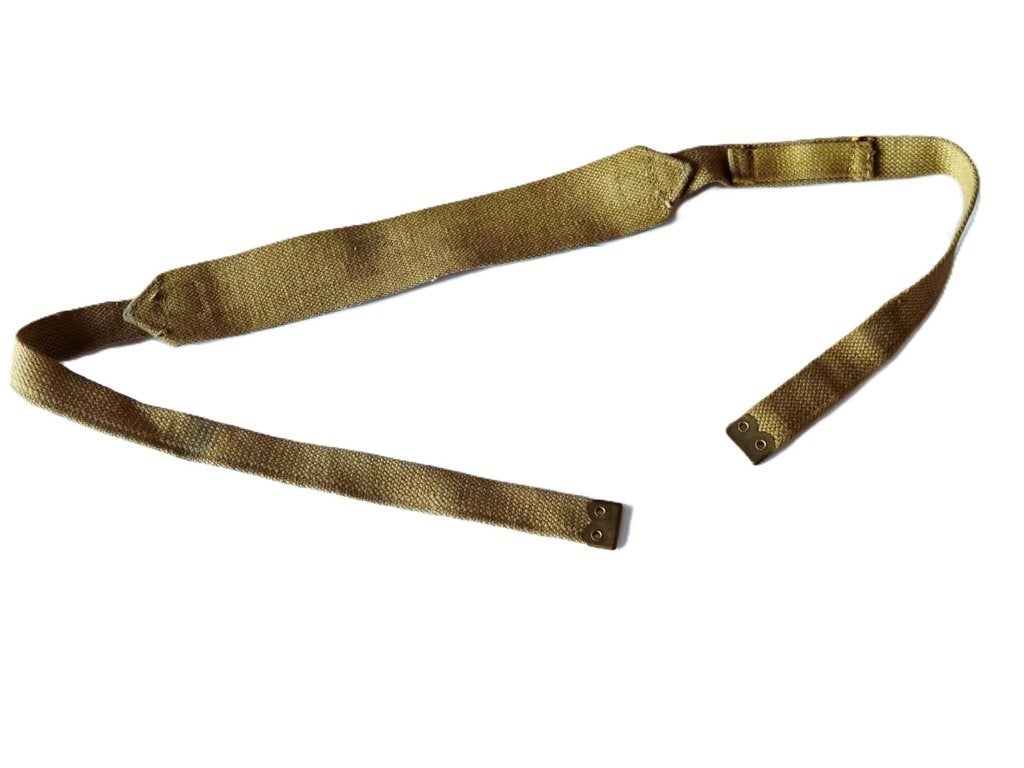 Britse Pattern 1937 brace., Collections, Enlèvement ou Envoi