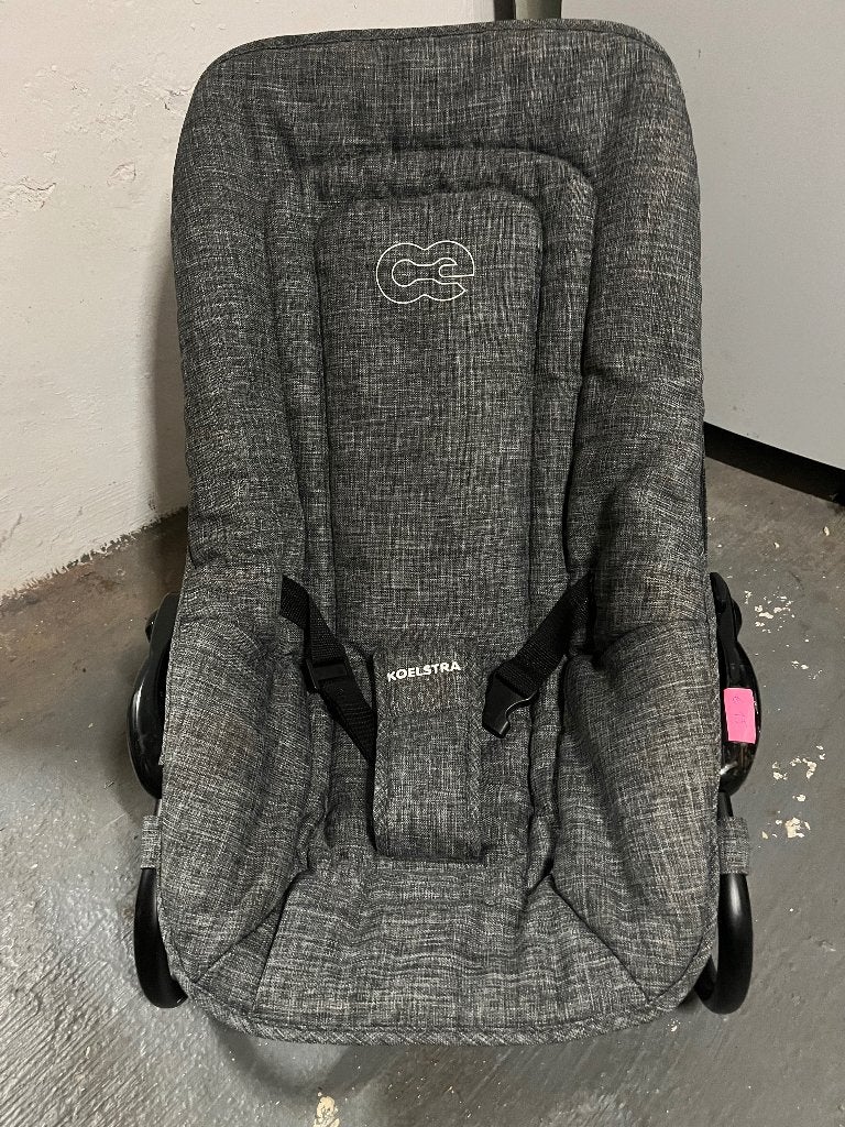 Relax, Enfants & Bébés, Autres marques, Enlèvement, Utilisé, Réglable