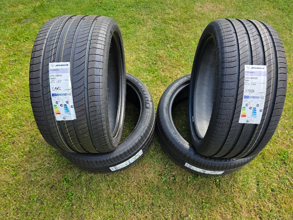Michelin 20 pouces 275/35 R20 245/40 R20 Nouveau, Autos : Pièces & Accessoires, Pneus & Jantes, Neuf, Véhicule de tourisme, Pneu(s)