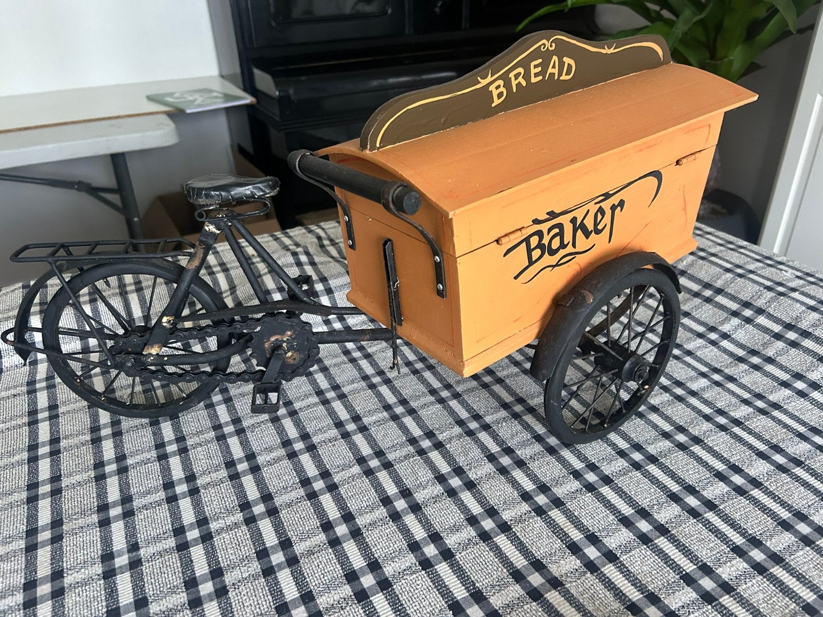 Vélo cargo 55 euros/pièce, Divers, Lots de brocante, Enlèvement, Comme neuf