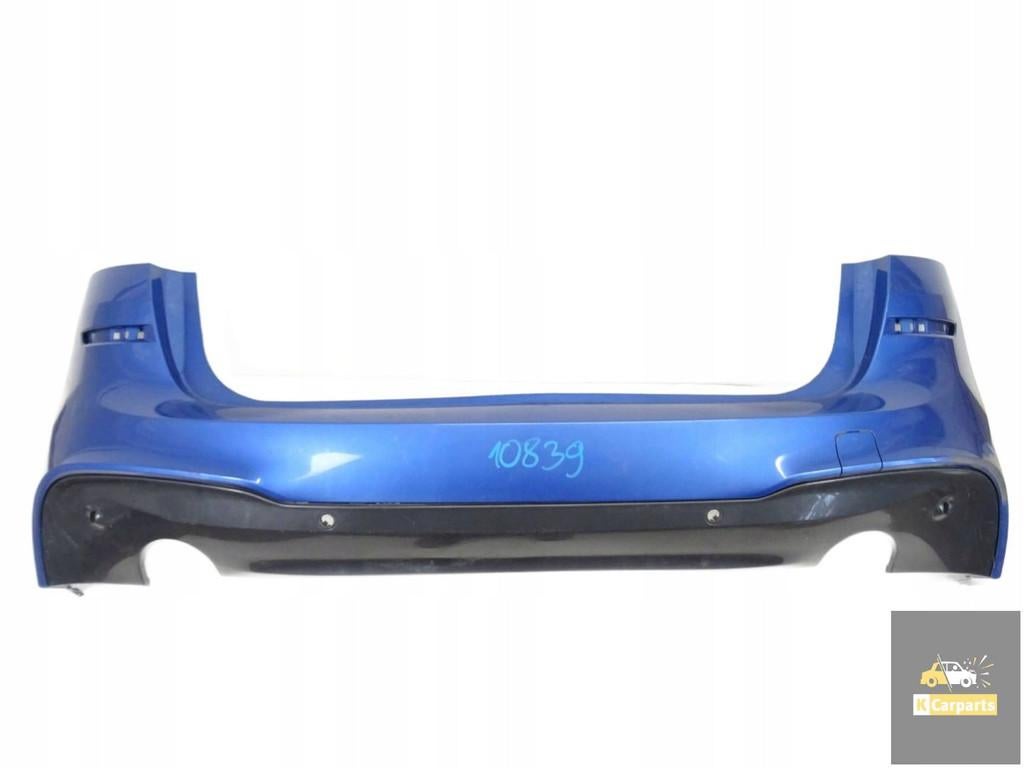 Pare-chocs arri re BMW S rie 2 F46 Pack M, Autos : Pièces & Accessoires, Petuelring 130
80788  Munich, DE, Pare-chocs, Info@bmw.de