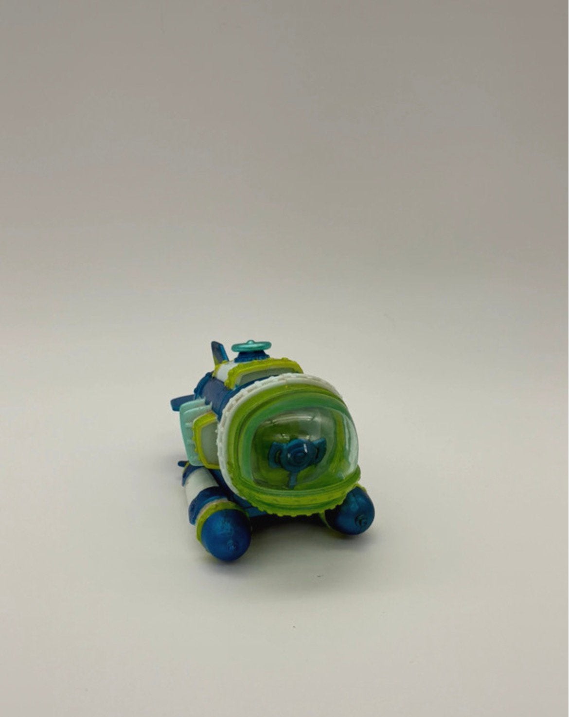 Skylanders Superchargers Dive Bomber, Games en Spelcomputers, Ophalen of Verzenden, Zo goed als nieuw
