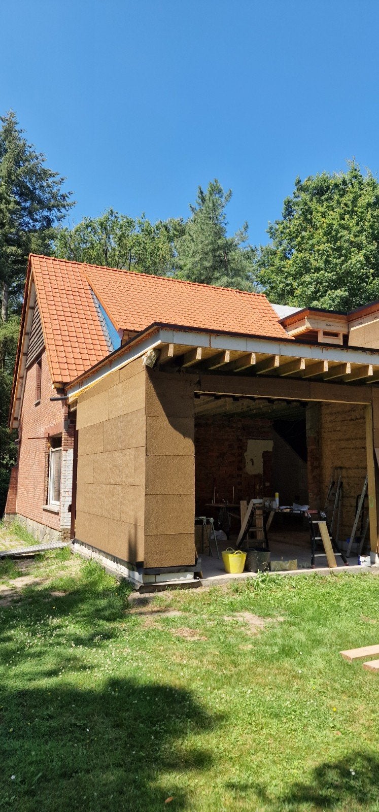 Dakwerken 0465784727, Offres d'emploi