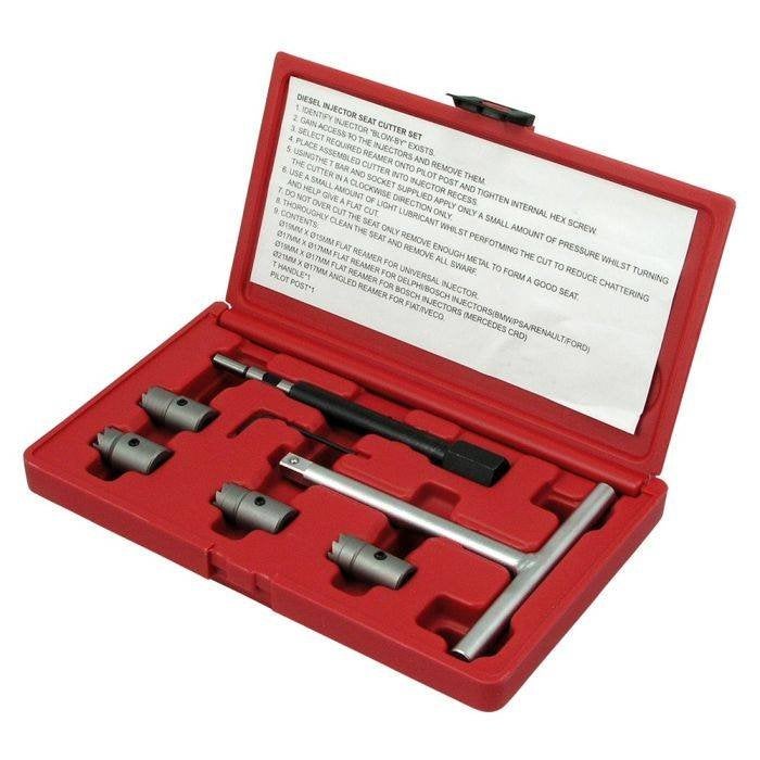 Automotive Tools Verstuiverzitting reinigingskit – AT1571, Ophalen, Nieuw