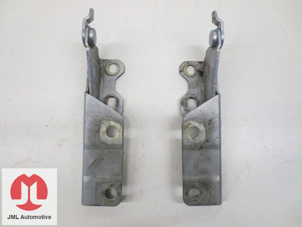 MOTORKAPSCHARNIER MOTORKAP SCHARNIER MITSUBISHI COLT, -, Utilisé, Mitsubishi, -
