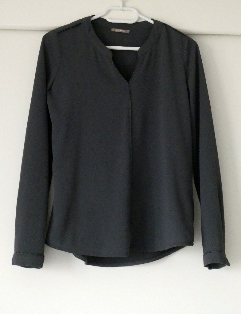 Blouse voor dames, Kleding | Dames, ORSAY, Ophalen of Verzenden, Zo goed als nieuw, Maat 36 (S)