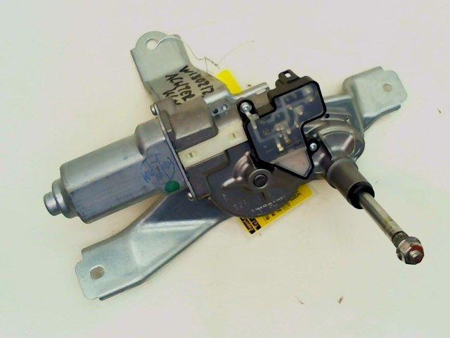 MOTEUR ESSUIE-GLACE ARRIÈRE Mazda 2 (DE) (01-2007/06-2015), Dhr. M. Roggen, Mazda, Stadsweg 37 37
9917 PV  WIRDUM GR., NL, Utilisé