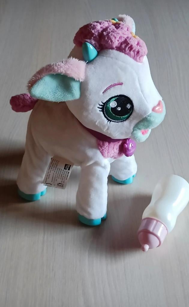 Milky het geitje, Ophalen of Verzenden