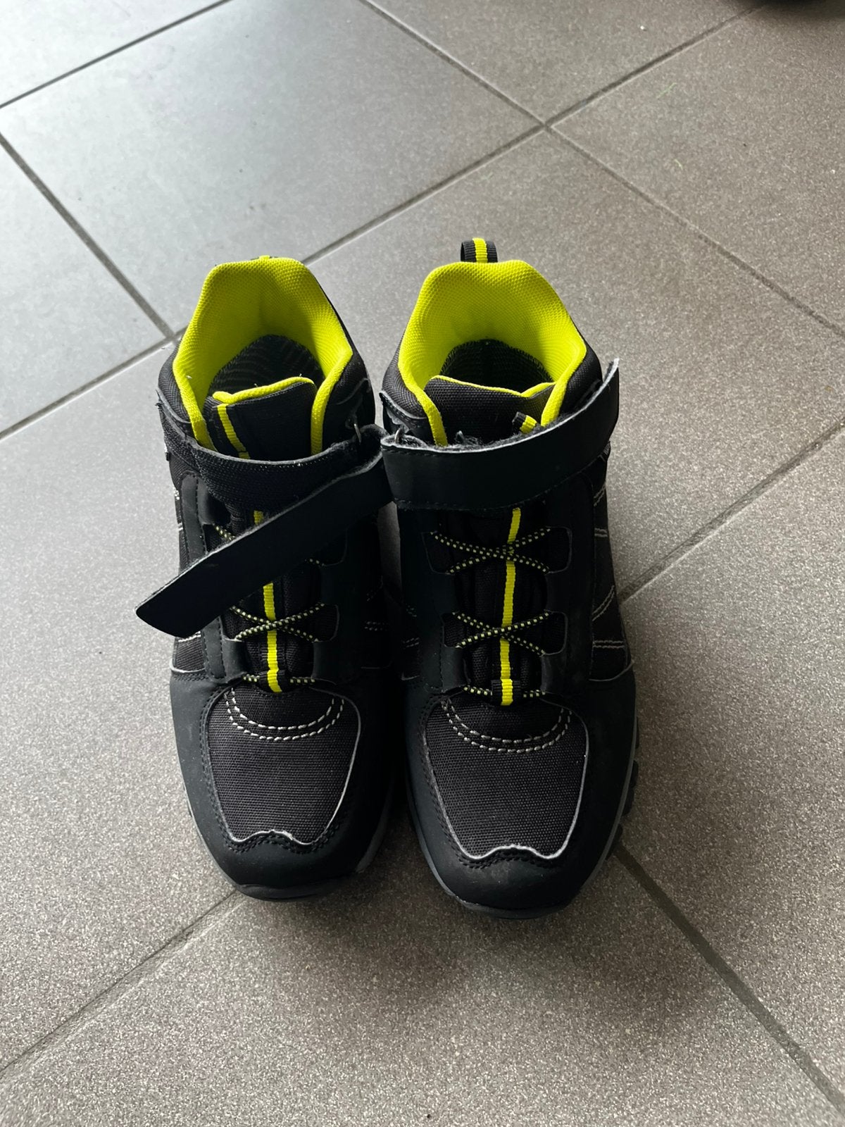 Wandelschoenen hiker 38, Ophalen, Zo goed als nieuw