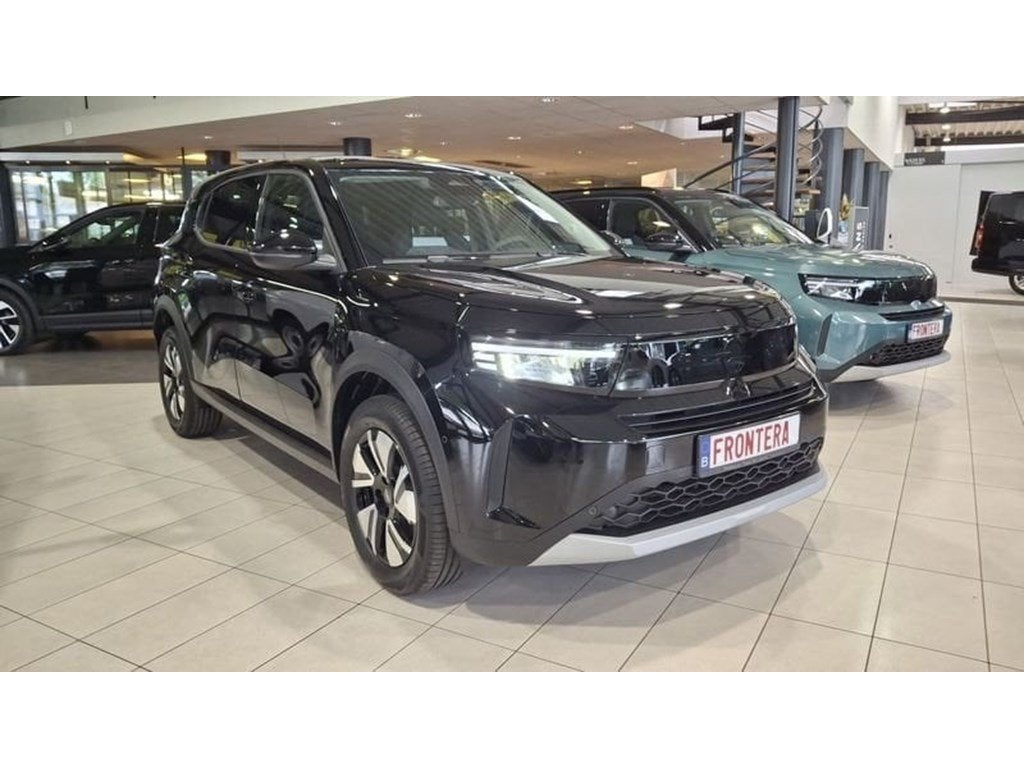 Opel Frontera 1.2 Turbo MHEV 107kW GS eDCT, Autos, Opel, 145 ch, https://public.car-pass.be/vhr/9ba21496-f87d-4eab-af37-993330f35c75