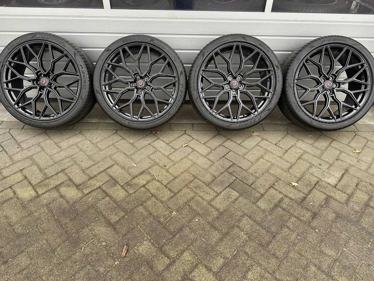 22 jeux de jantes élargies BMW pour X5, X6 (G05, G06), X7 (G, Autos : Pièces & Accessoires, Neuf, Pneus et Jantes, Véhicule de tourisme