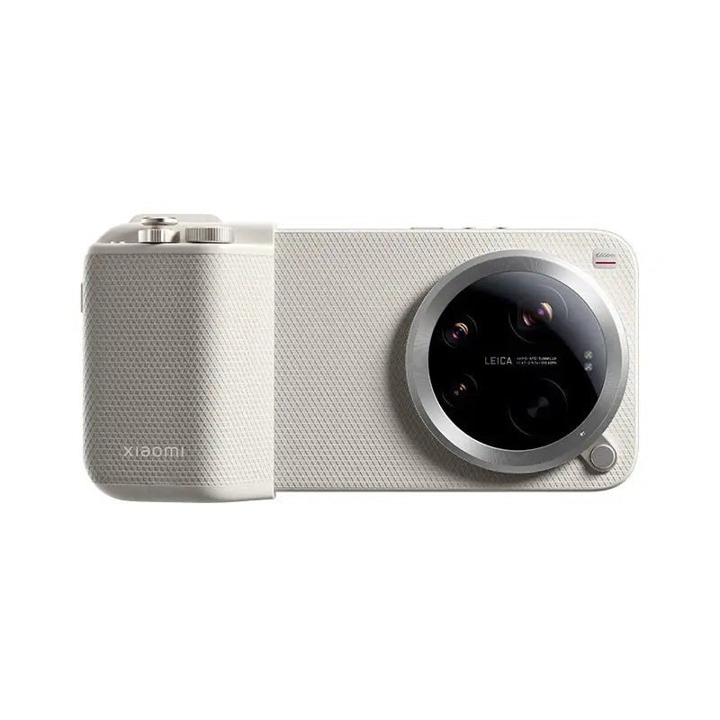 Original Xiaomi 17 Ultra Photography Kit Pro, Télécoms, Téléphonie mobile | Marques Autre, Neuf, Autres modèles, Enlèvement ou Envoi