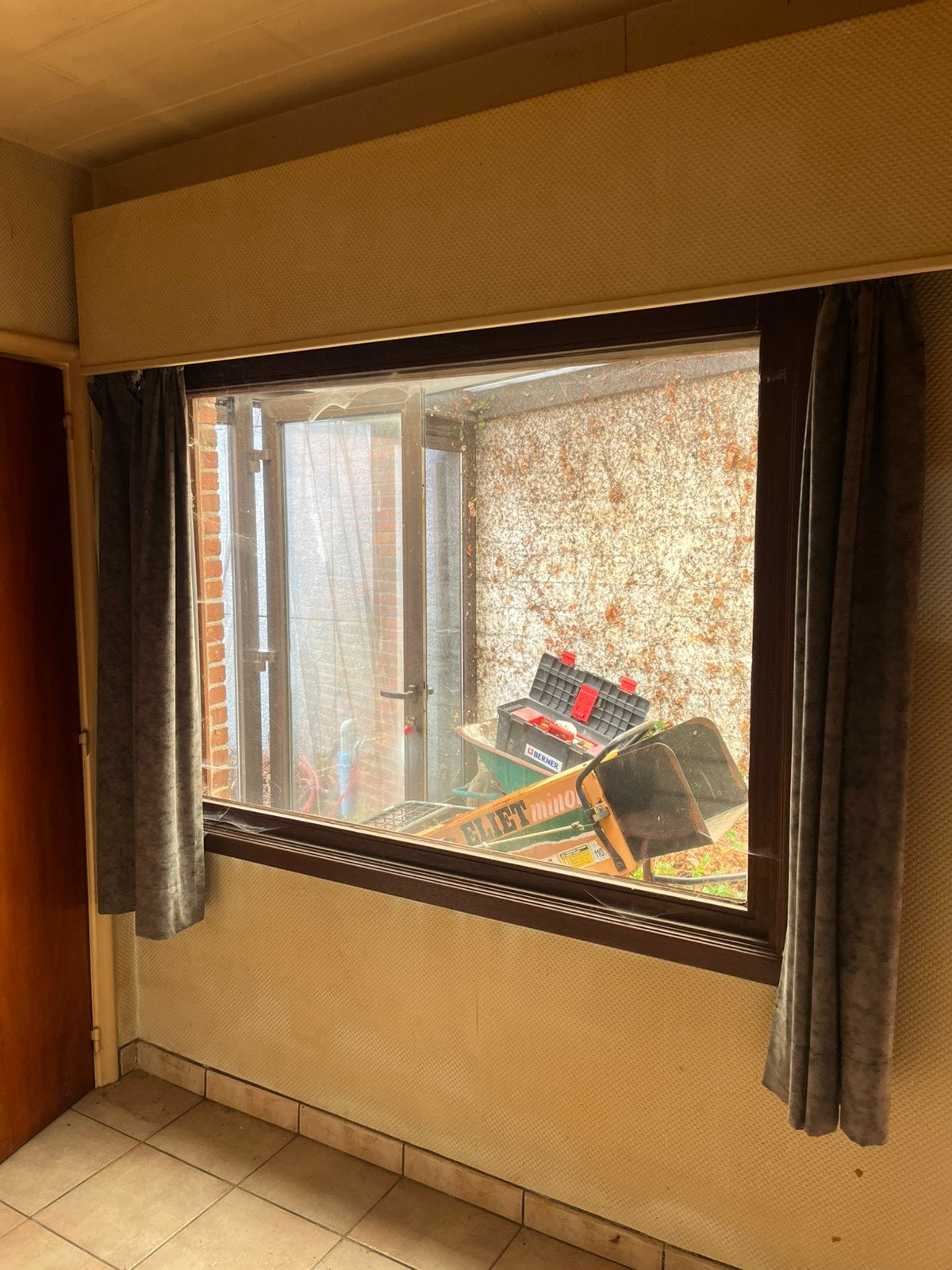 Te koop, Enlèvement, Utilisé