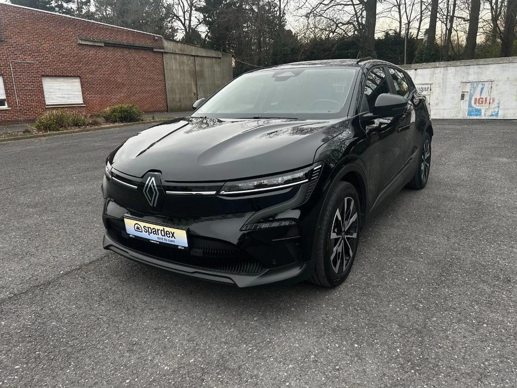 Renault Mégane E-Tech EV60 Optimum Charge | Leasing, Autos, Renault, Achat, Entreprise, 131 ch, 96 kW